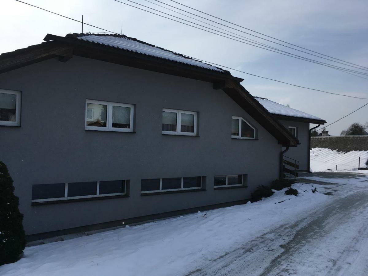 Apartmany Tylovice Rožnov pod Radhoštěm Exterior foto